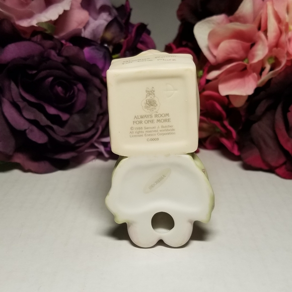 Precious Moments Always Room For One More - Picture 5 of 5